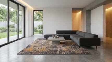 Carpet Size 3X4 Code 0041