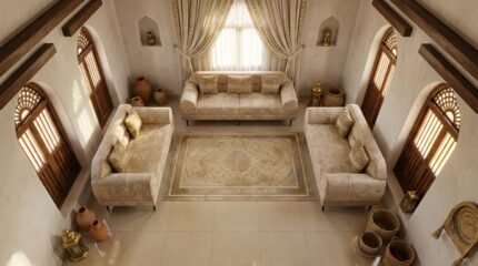 Carpet Size 3X4 Code 1203