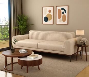 Modern sofa and Persian rug Eid makeover – ardanfurniture