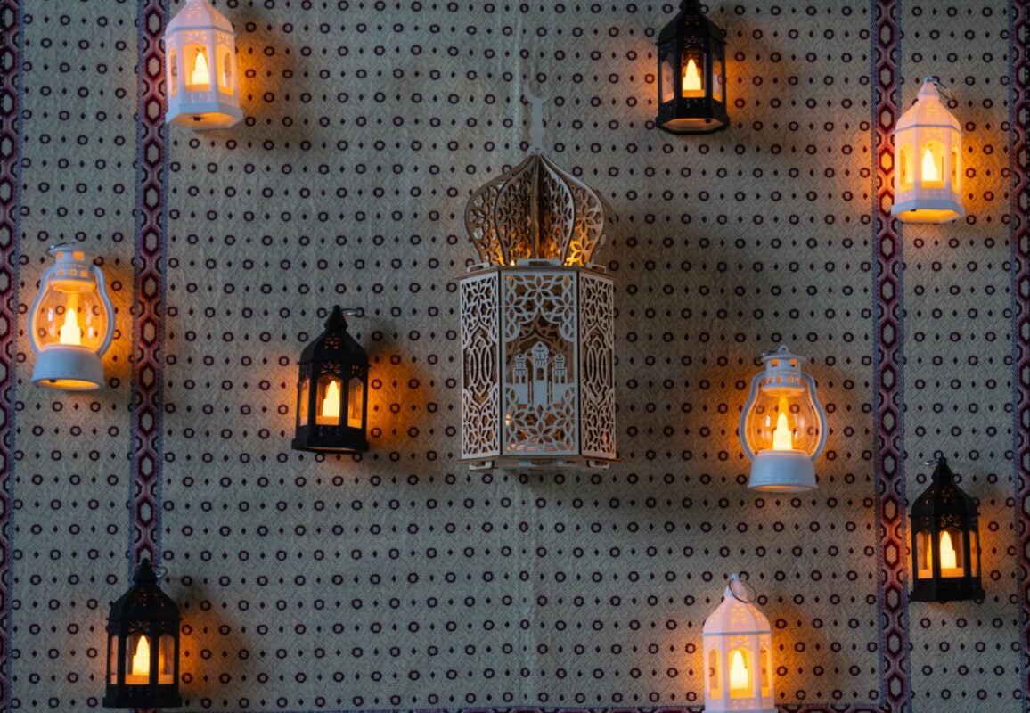 Ramadan home ambiance decoration – ardanfurniture