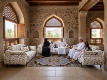 BITA Sofa Set – 7 Seater Premium Design by ArdanFurniture