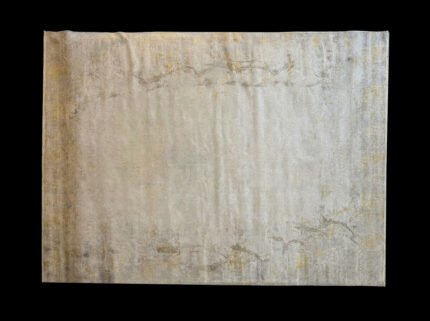 4x5 Silk Carpet | Luxury Persian Style – ArdanFurniture
