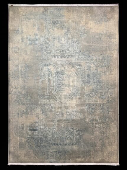 2.5x3.5 Silk Carpet | Luxury Persian Design – ArdanFurniture